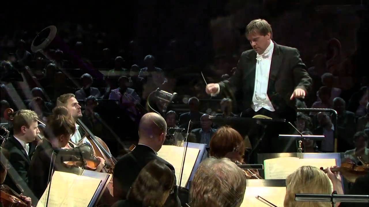 HKO - Helsinki Philharmonic Orchestra