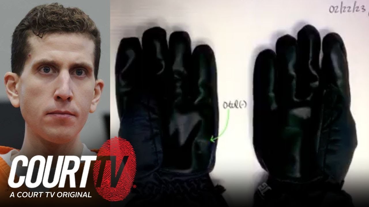 New Evidence Released in Idaho 4 Murders | Vinnie Politan Investigates
