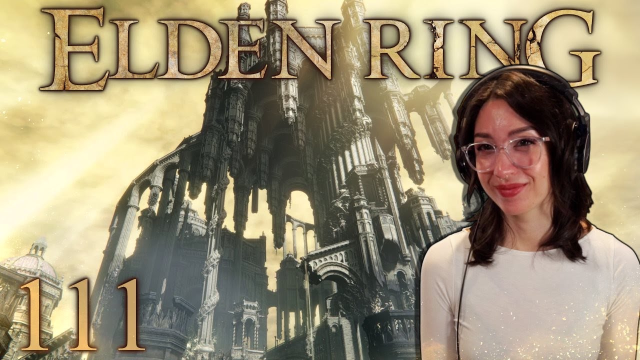 Пришло время использовать растопку Мессмера | Elden Ring: Shadow of the Erdtree - Часть 111