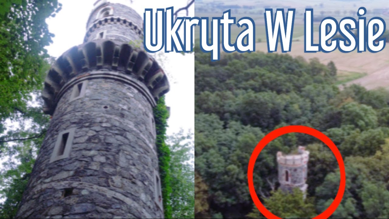 Wieża Bismarcka |Urbex #254|