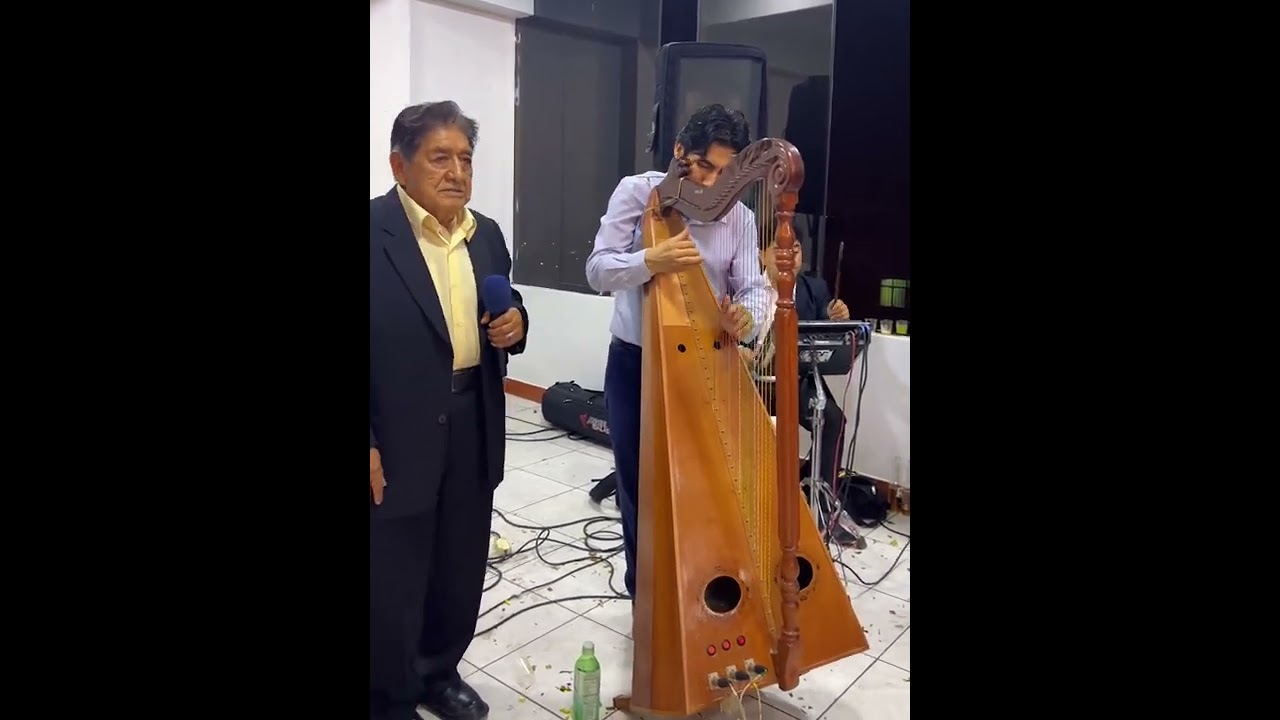 MIGUEL SALAS y MARIO MENDOZA - totora 2022