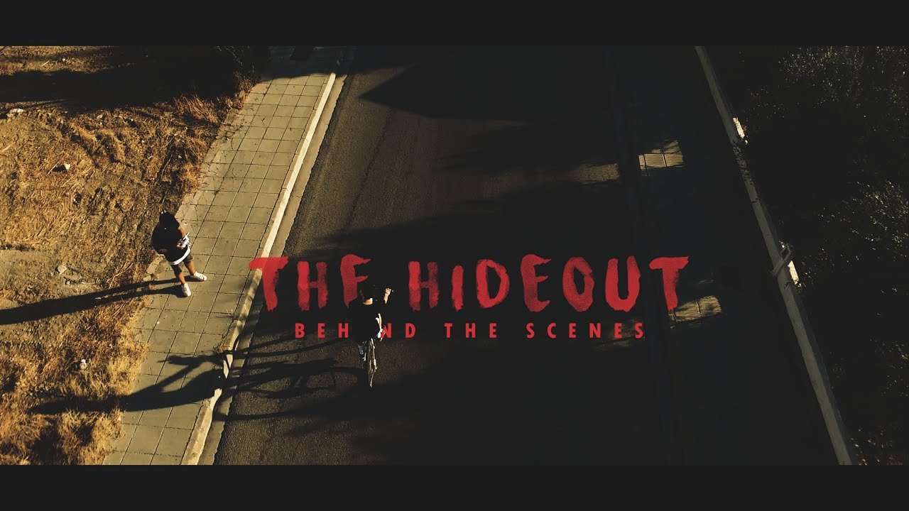 The Hideout | Behind The Scenes