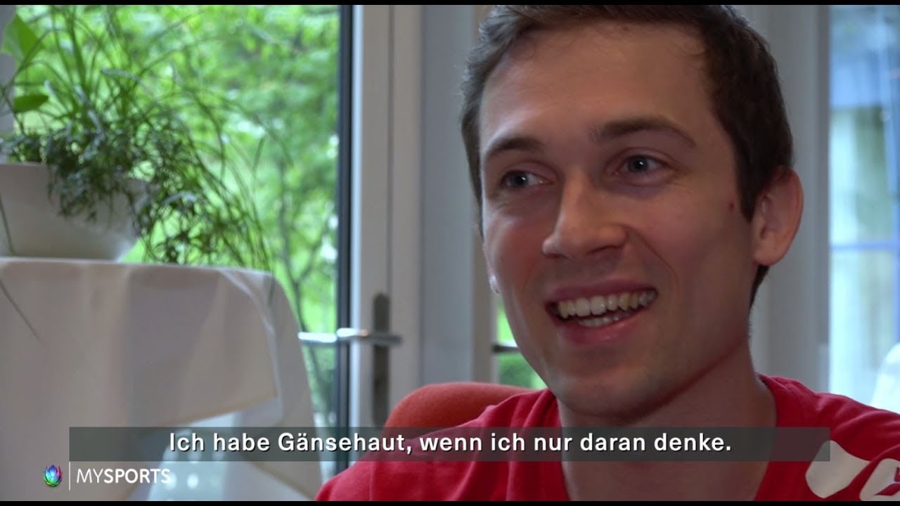 Nikola Portner: 