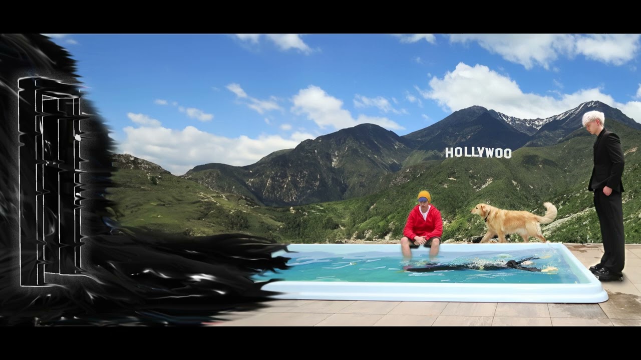 SZYNK3N - Oda od Todda