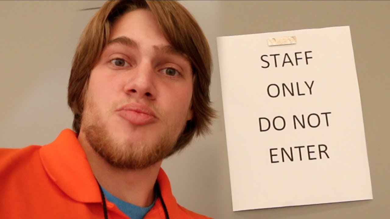 The BEST Part of being Staff at Nationals! | CubingUSA Nationals 2017 VLOG part 2