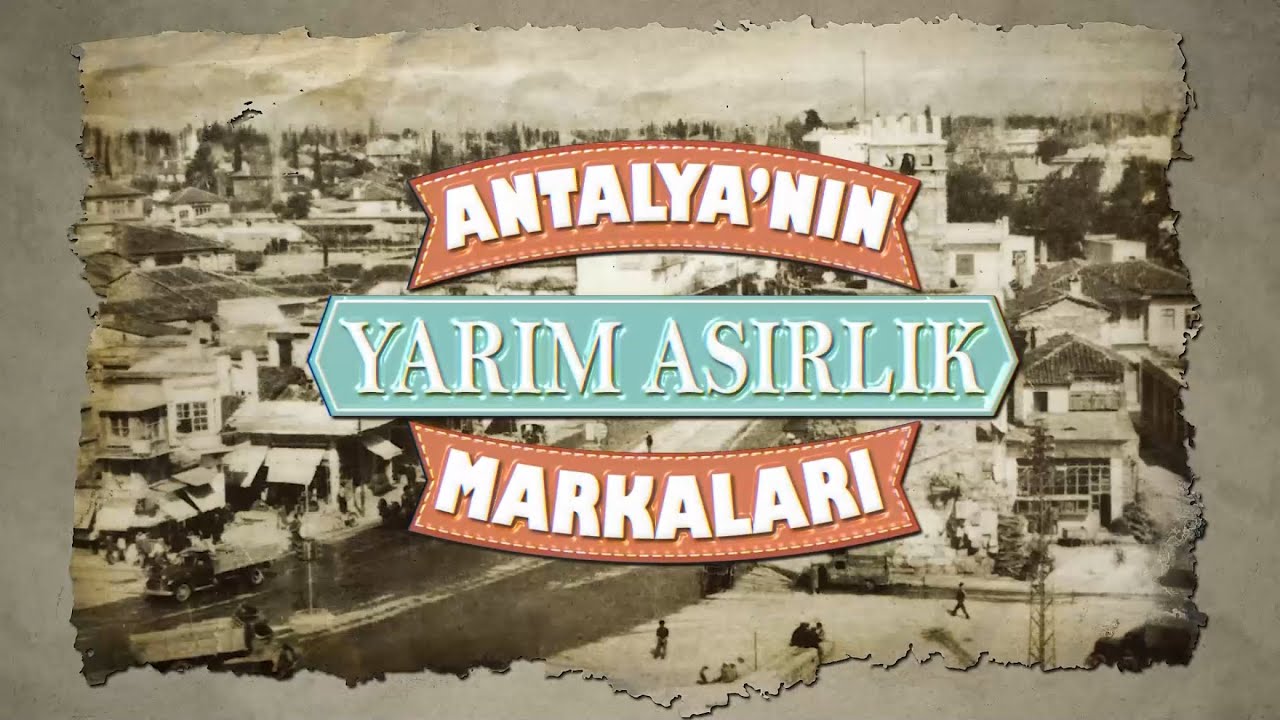 ‘’Herkesin bir hatırası var Parlak’ta’’ Parlak Restaurant | Antalya’nın Yarım Asırlık Markaları