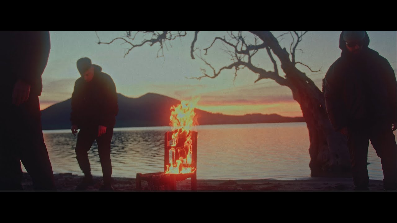 Sherry Fino, Luis Gallardo - Tu cara va se mi ruina (Video Oficial)