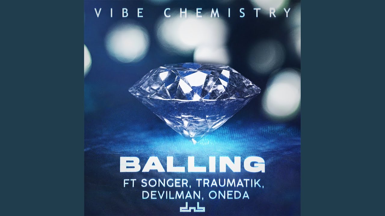 Balling (feat. Songer, Mr Traumatik, Devilman & OneDa) (Edit)