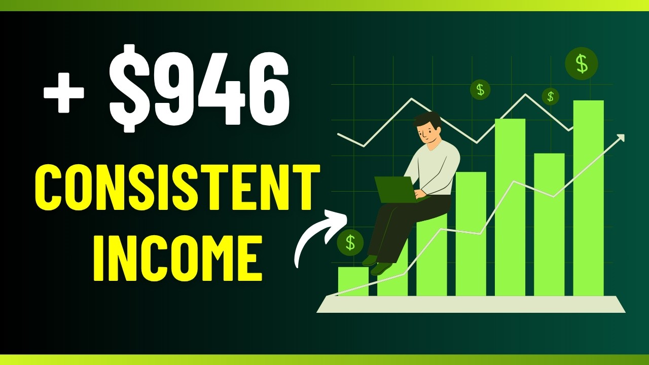 How I Use My Portfolio To Build Wealth And Make Consistent Income