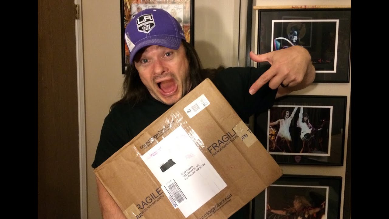 Metal Mail (Thanks Lj) | NoLifeTilMetal.com
