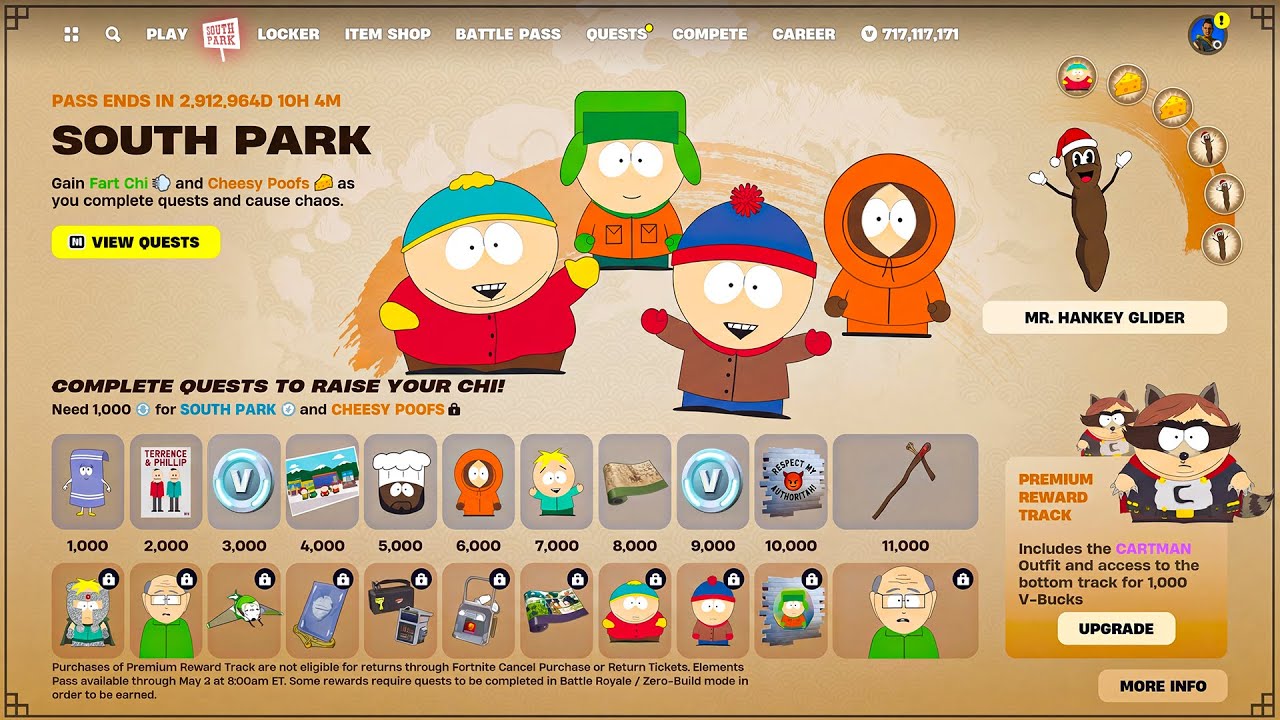 Voici la NOUVELLE MISE &Agrave; JOUR sur Fortnite !! (incroyable)