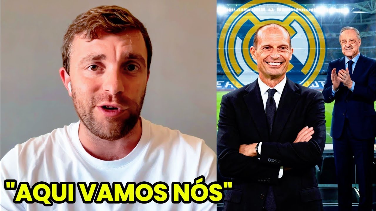 👉BOMBA!! FABRIZIO ROMANO COMFIRMA NOVA CONTRATAÇÃO DO REAL MADRID #realmadrid#fabrizioromano #brasil