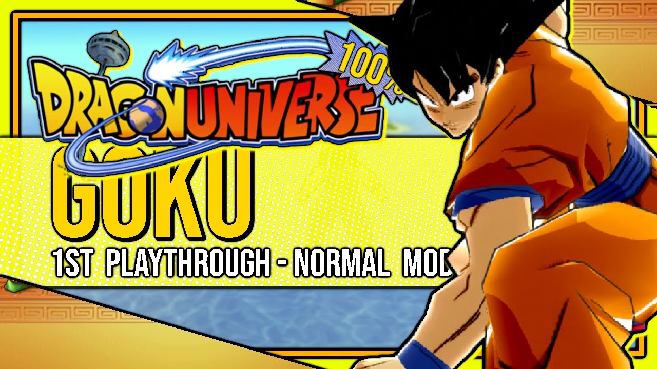 Dragonball Z: Budokai 3 | Story Mode: Goku [1st Playthrough] 100% | [w/commentary]