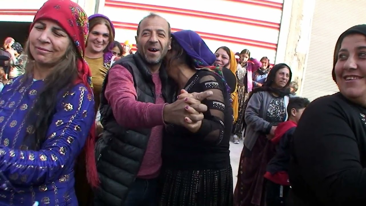 NİZİPLİ ŞÜKRÜ DAVULCUNUN OGLU MUSTAFANIN DÜGÜNÜ 5