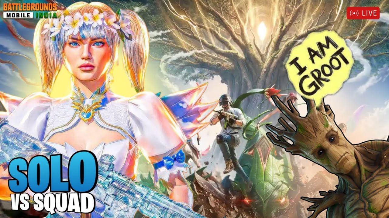 🔥Game Start Aithe Silence Undadu 😈🔥