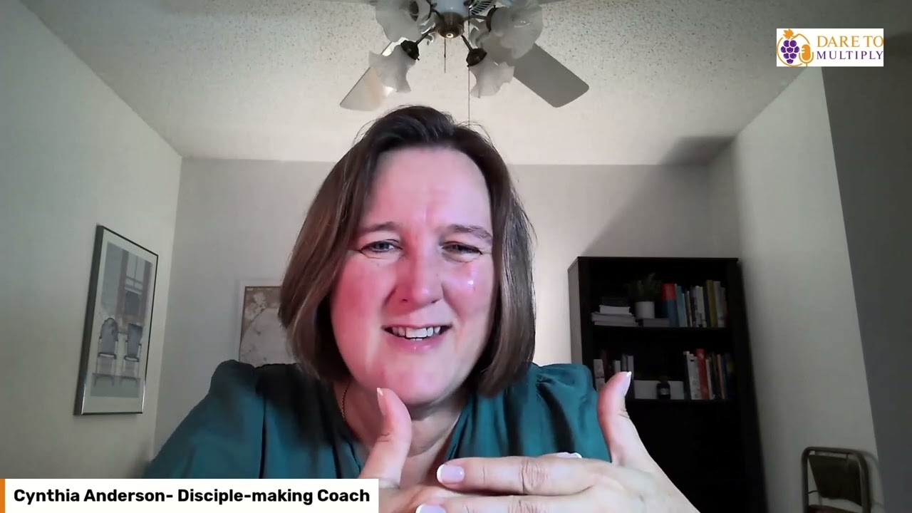 What is the Difference Between Evangelism & Disciple-making? #evangelism