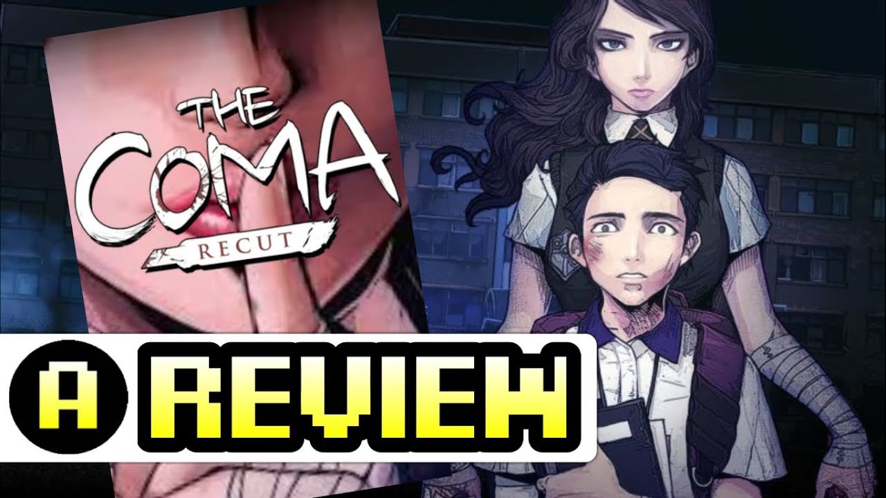 The Coma: Recut (PS4) Review