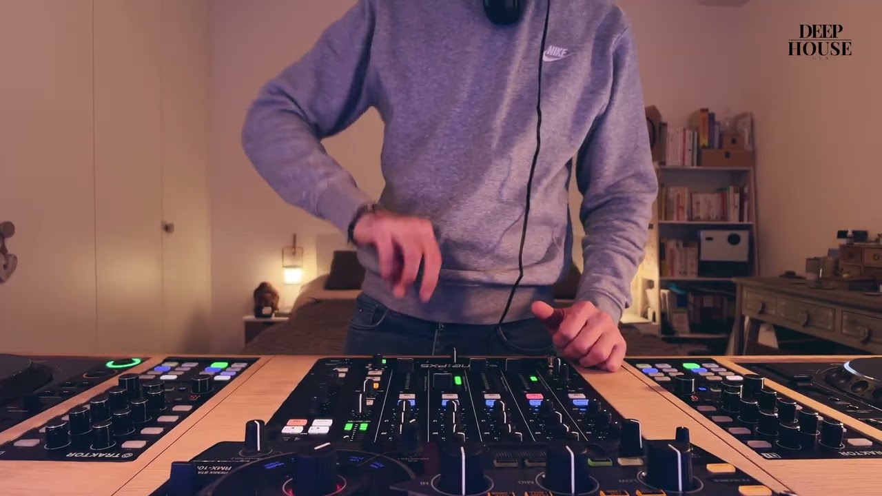 DEEP HOUSE GVA PODCAST#2