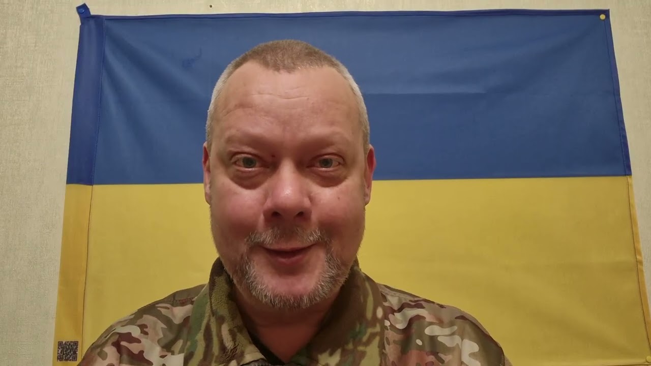 Отморженному СЗЧшнику очень повезло в Киеве - полиция успела первой