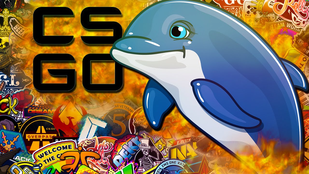 CSGO - The Dongerlord Goes Loco! (Counter Strike: Funny Moments!)