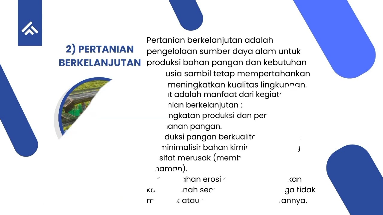 pengelolaan SDA yang berkelanjutan serta permasalahannya, materi geografi, don't forget to like