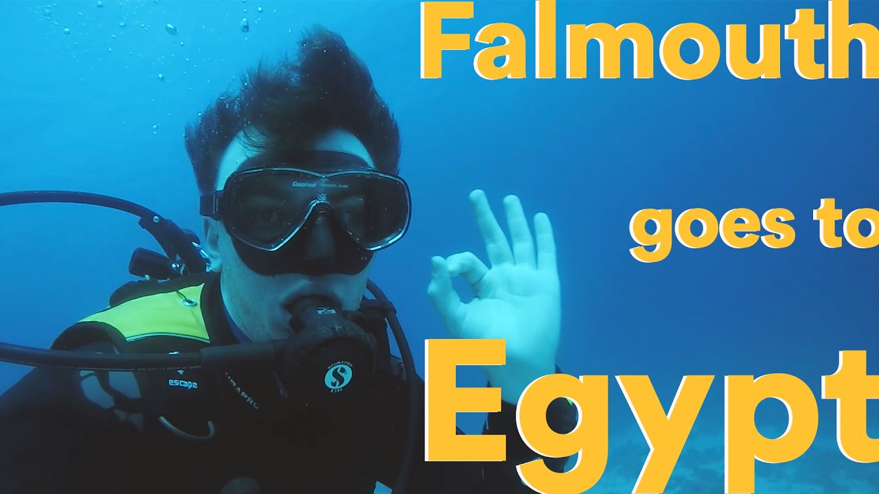 Photography Trip to Egypt!