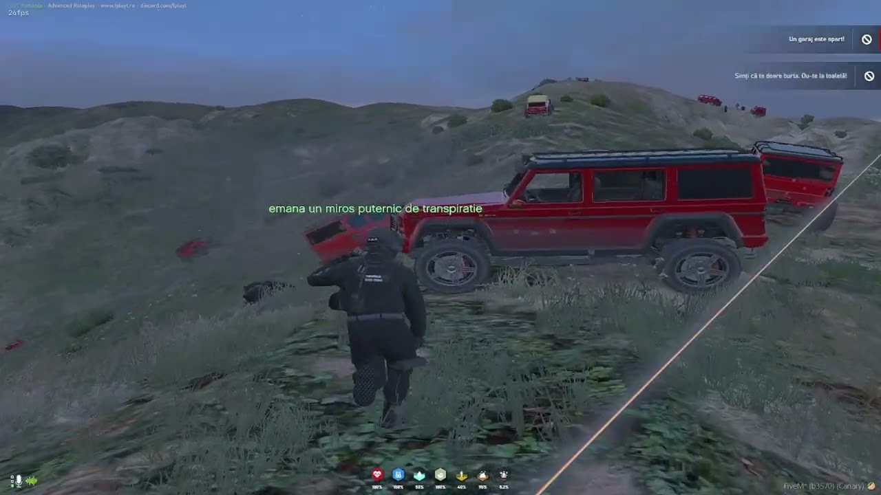 [FPLAYT] Last trims T.A.T