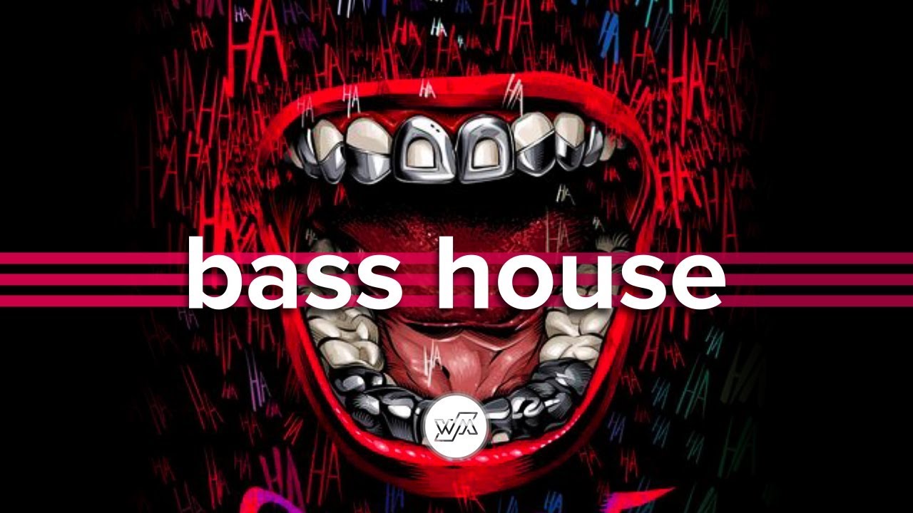 UK Garage & Bass House Mix - August 2019 (#HumanMusic)