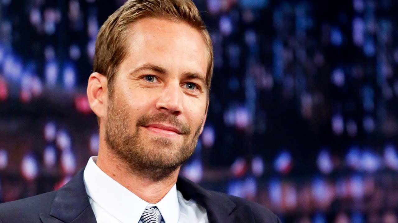 Hollywood Reacts To Paul Walker