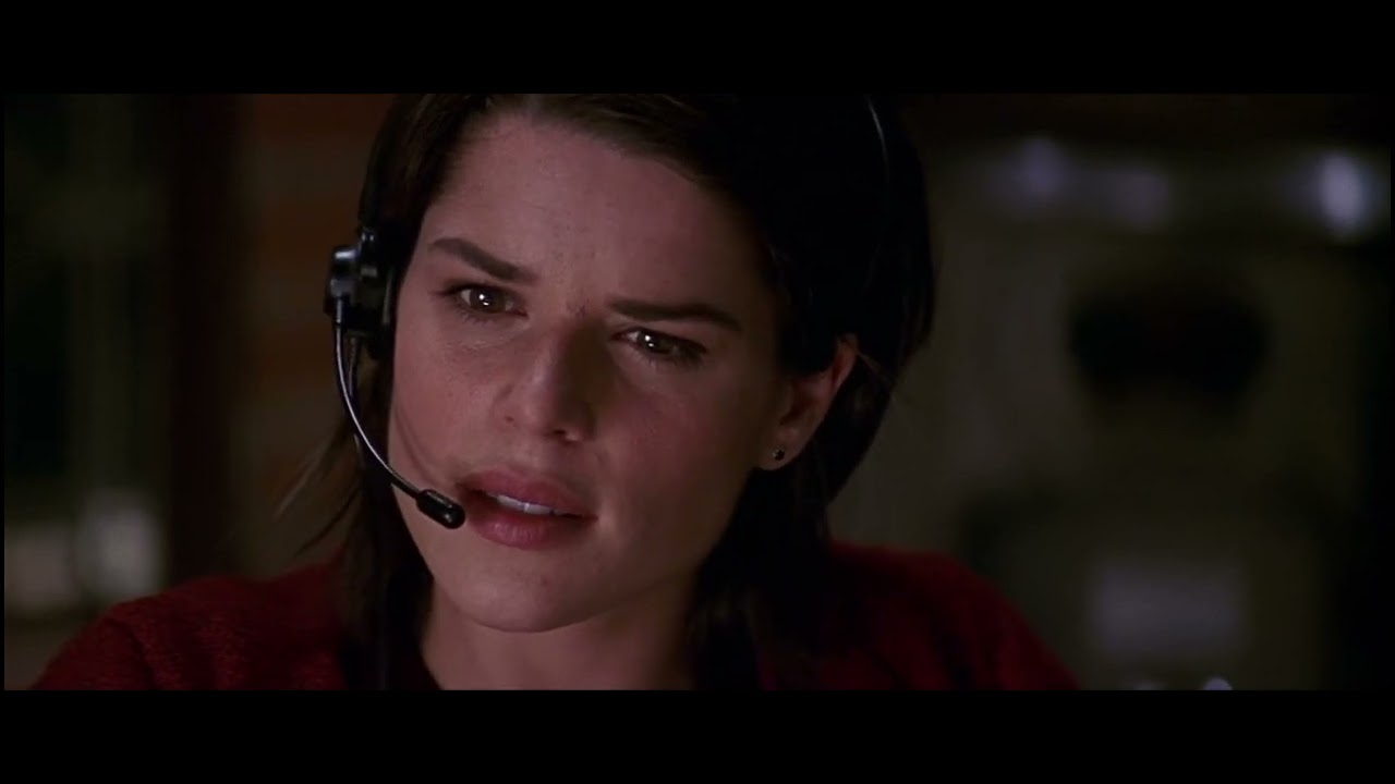 Scream 3 