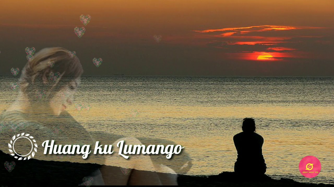 Lagu Murut - Huangku Lumango. Molly Sikin