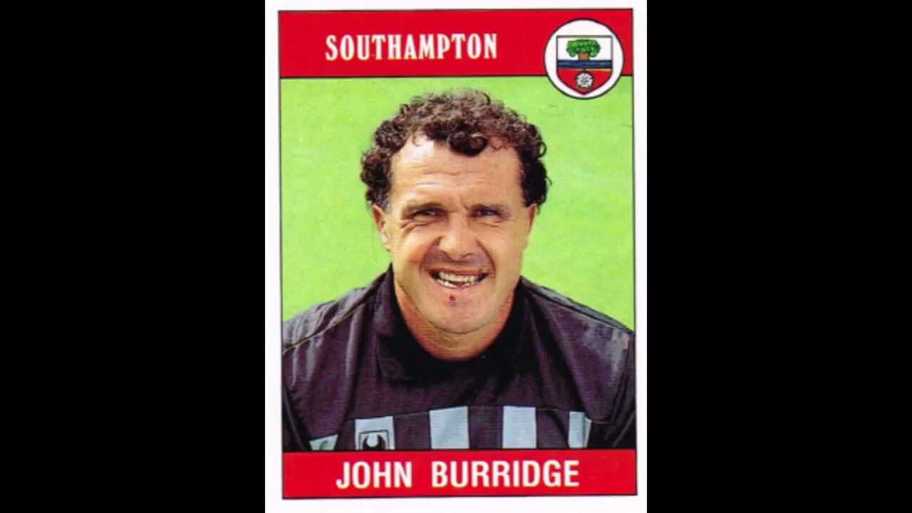 STICKERS PANINI ENGLISH CHAMPIONSHIP 1990 ALL TEAMS