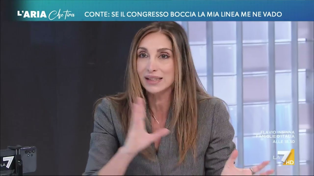Laura Tecce: 