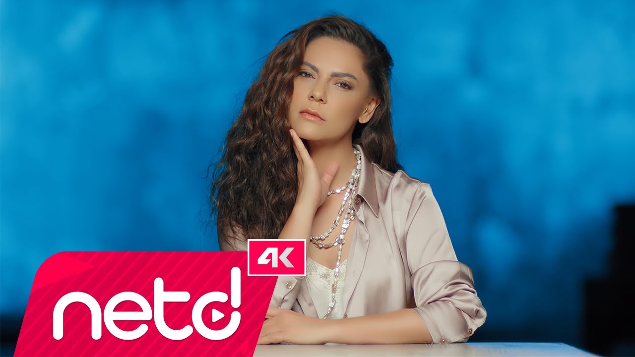 Eylem Eğin - Gitme Yar