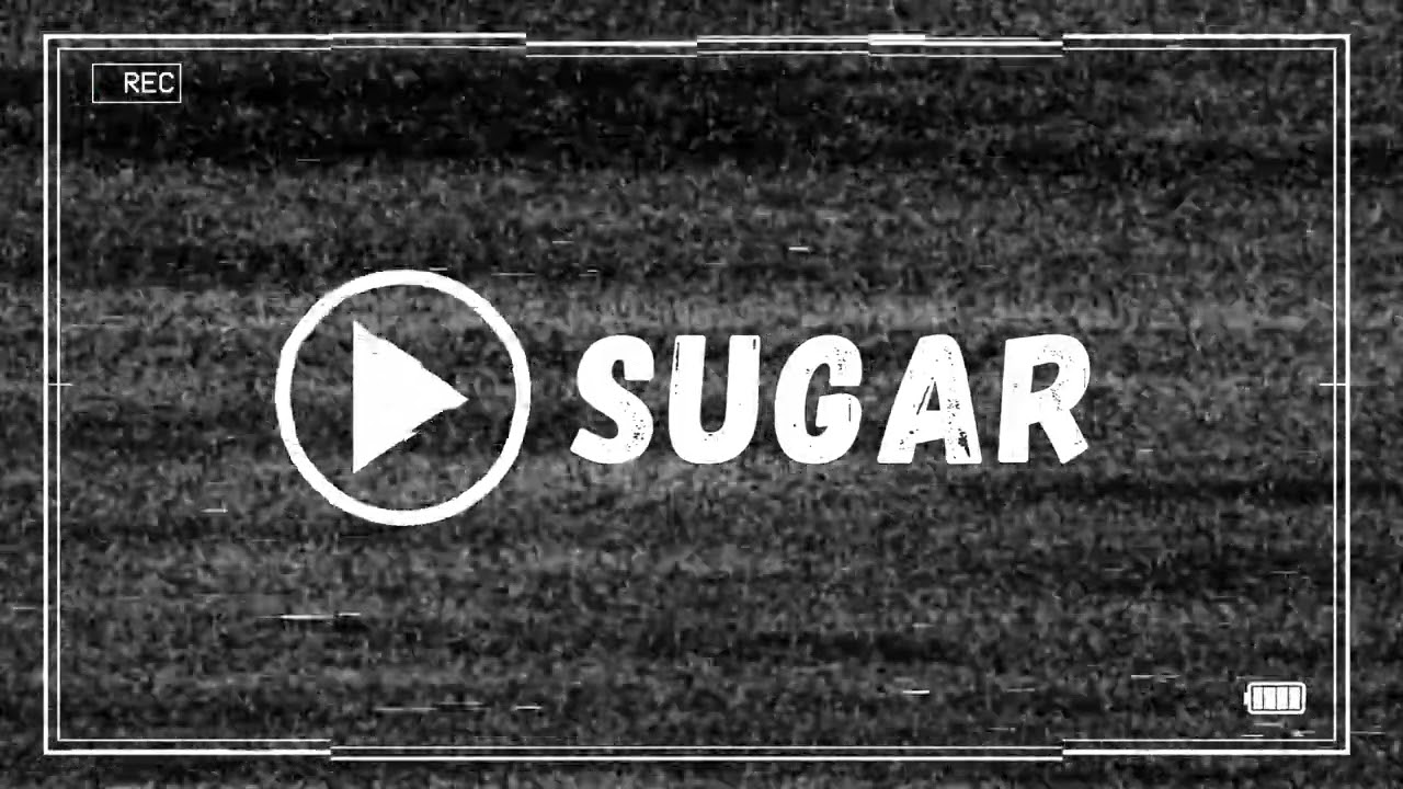 Zubi & Anatu - Sugar (Cricket & Avaxus remix)