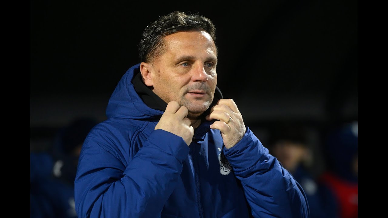 Je li Dinamo previše riskirao ove zime? To se dogodilo samo dok je Ćiro Blažević bio na klupi
