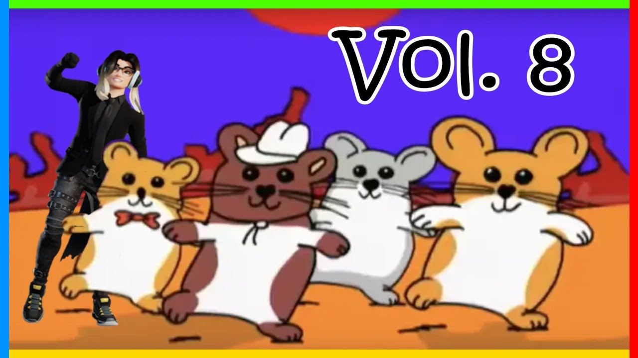 Fuser Vol. 8: Goofy Ass Beats