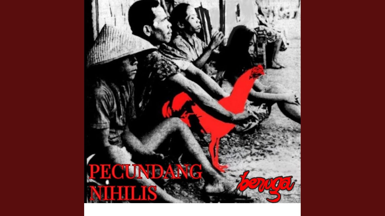 Pecundang Nihilis