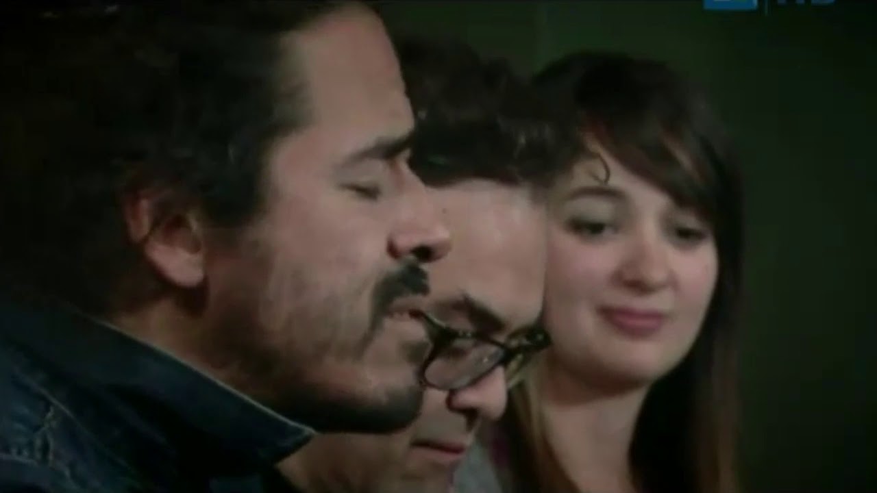 María / Café Tacvba / Acústico Canal 22