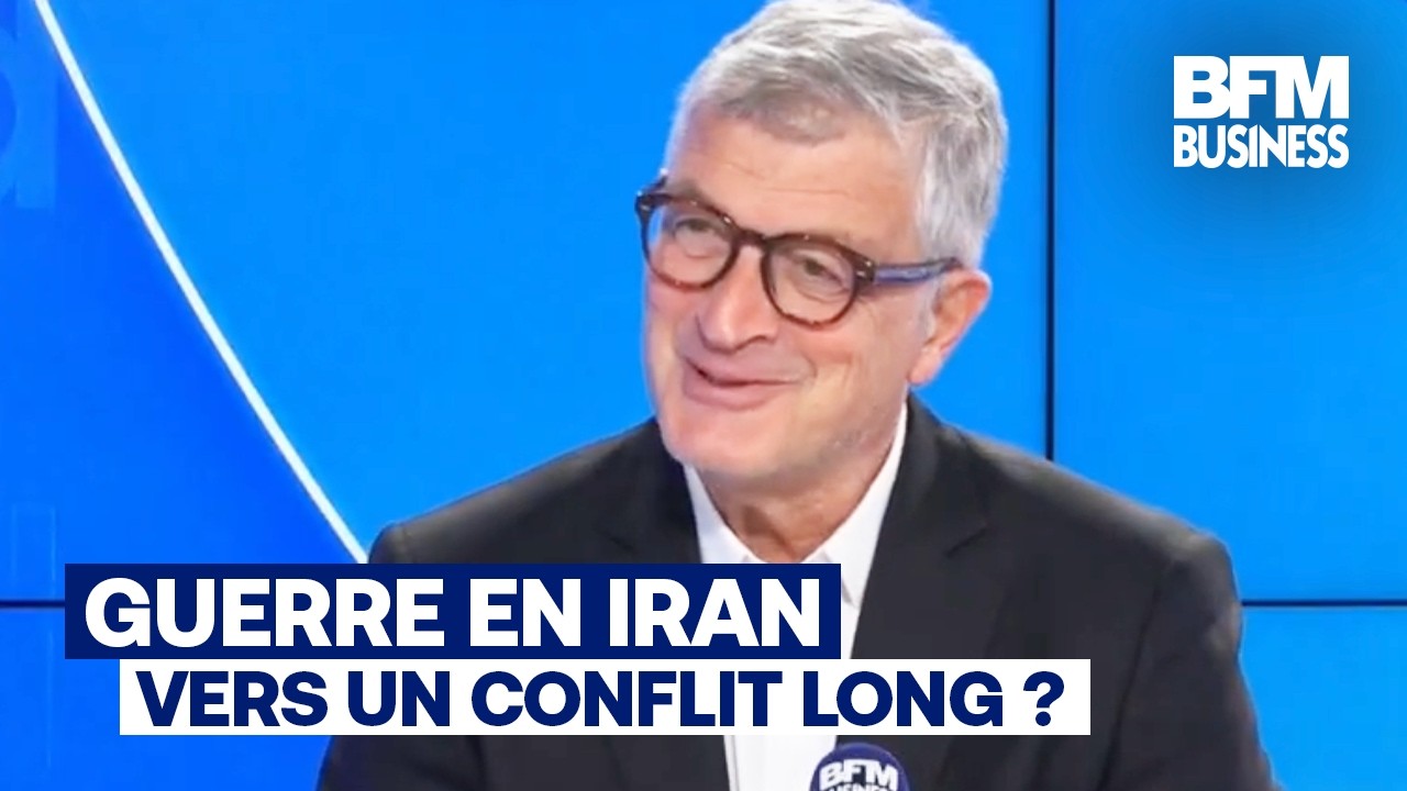 Marc Fiorentino : 