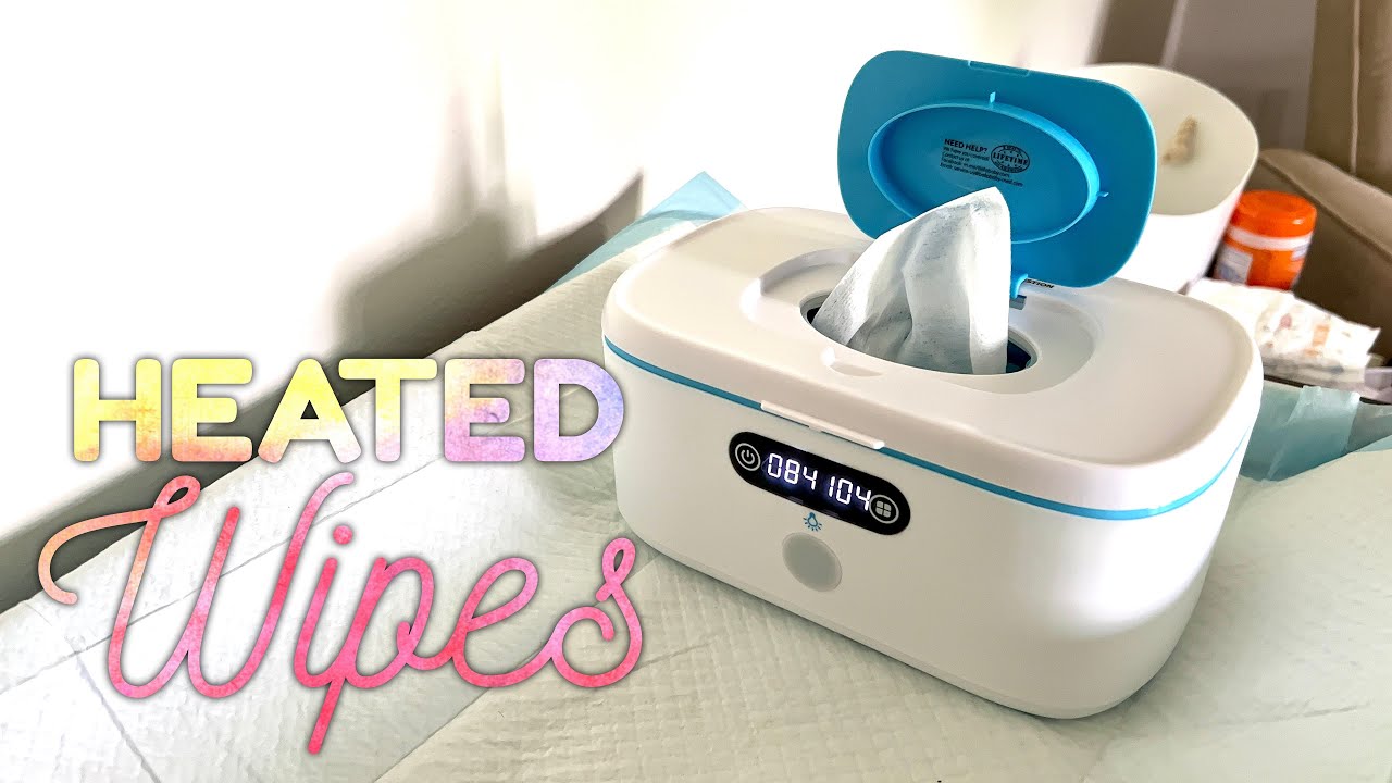 How To Heat Baby Wipes