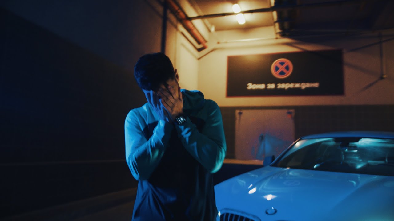 VSLV - SAMOLETI (Official Video)
