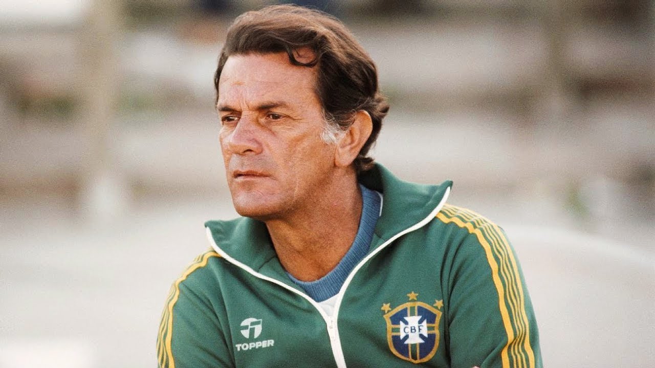Só um brasileiro entre os 50 melhores técnicos da história? Pode isso?