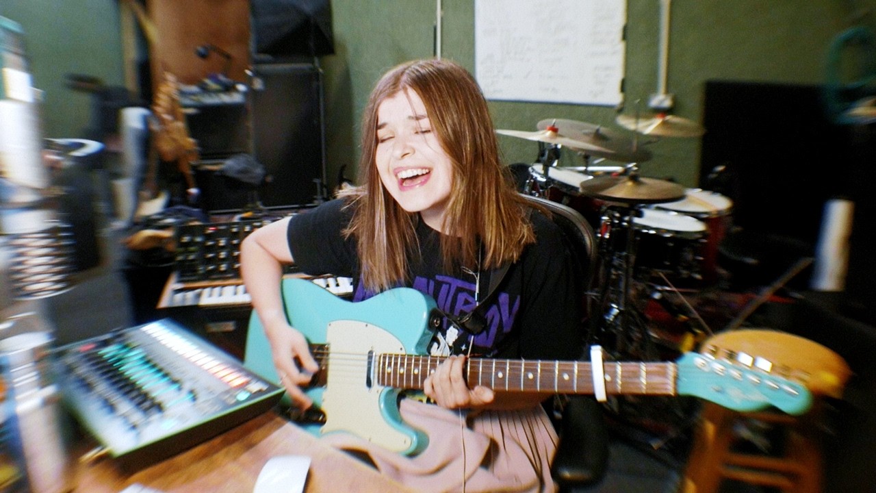 False Advertising - The Sorry Window (acoustic version)
