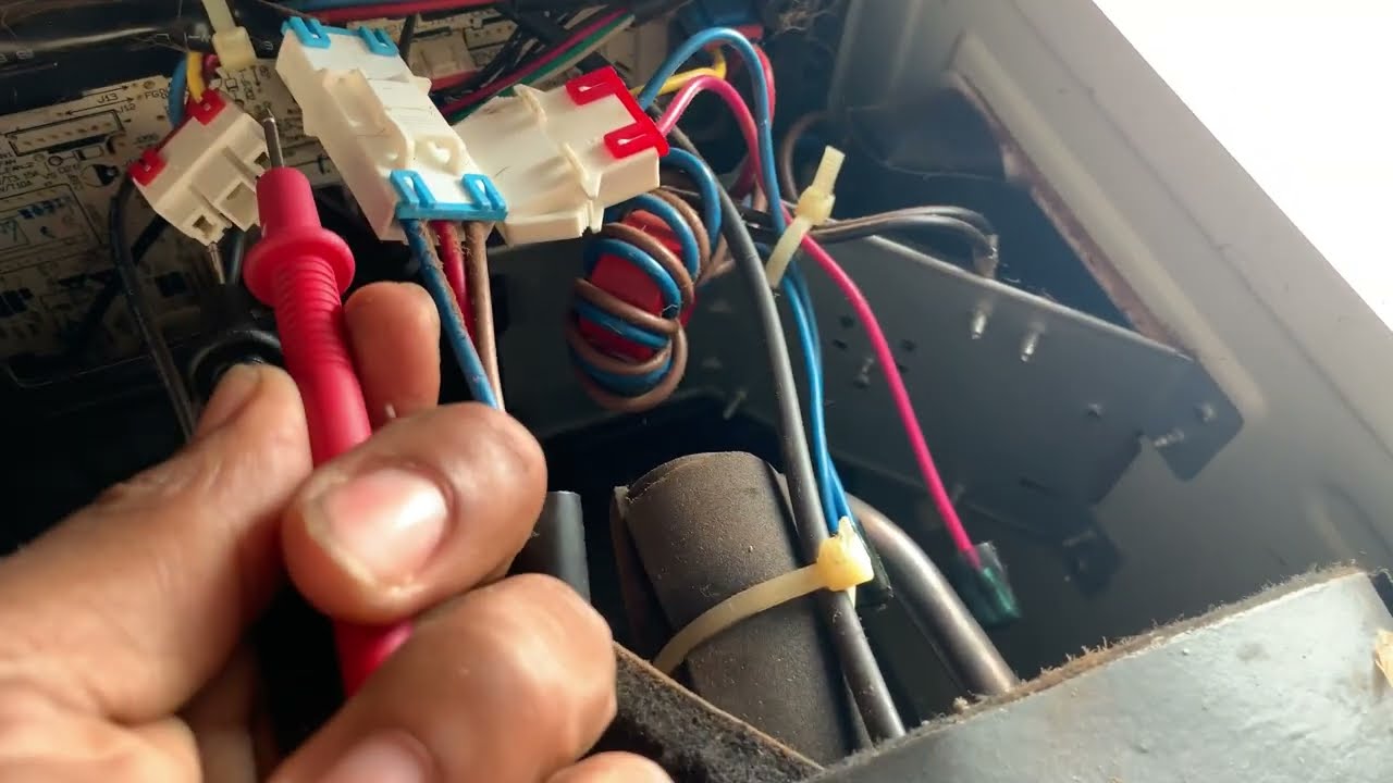 Como corrigir o erro 62 no Ar condicionado LG inverter (fácil)