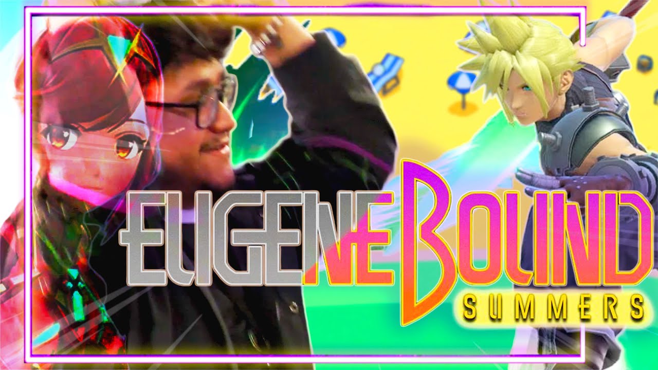 Is MkLeo Finally BACK? | Best of Eugene Bound Top 8