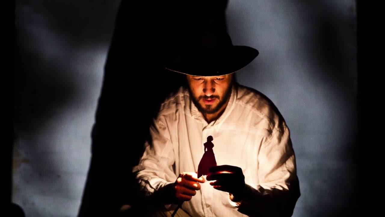 Teatro Gioco Vita, Video-Indagine 2016 Avanscena