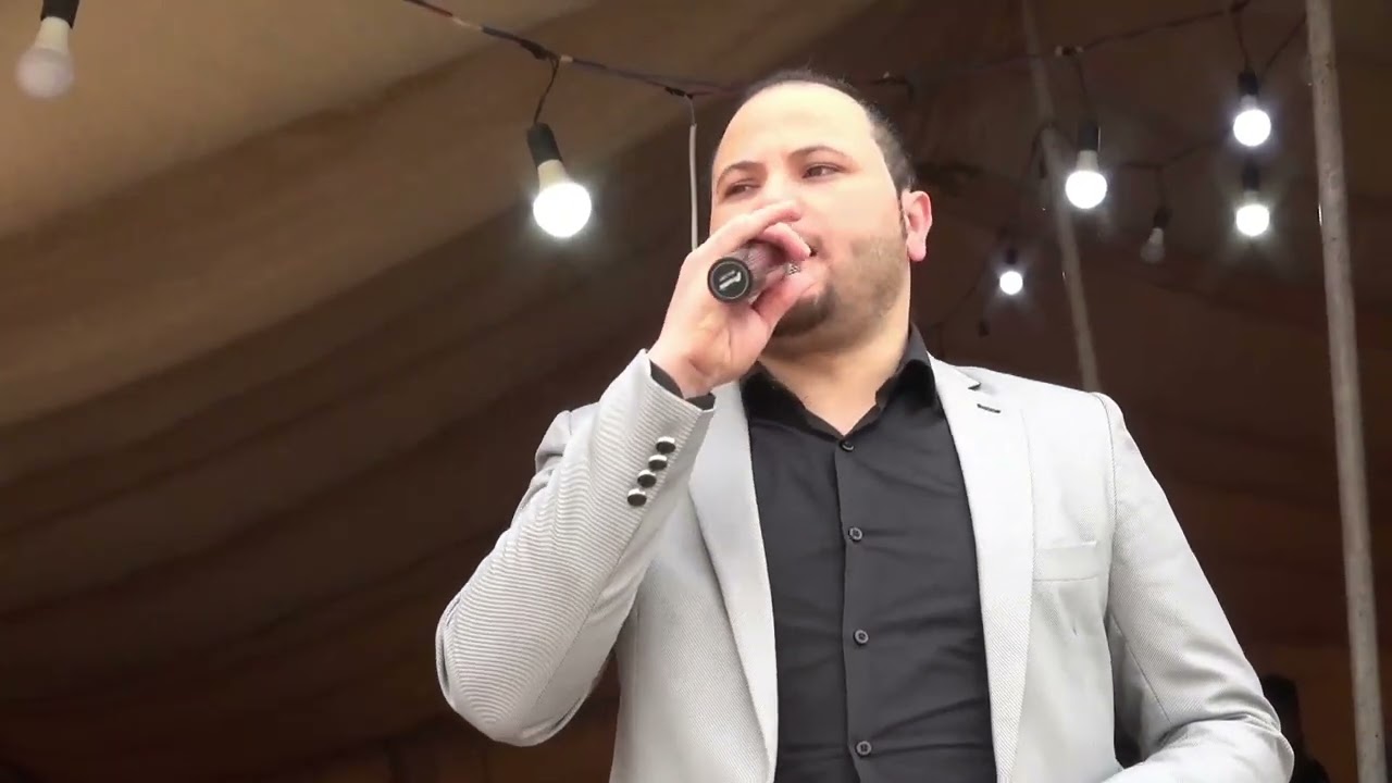 الفنانين حسين الغريب وحسين حرو حفل زفاف العريس زيد الحماد الخراشين 2022_ارجو الاشتراك في القناه