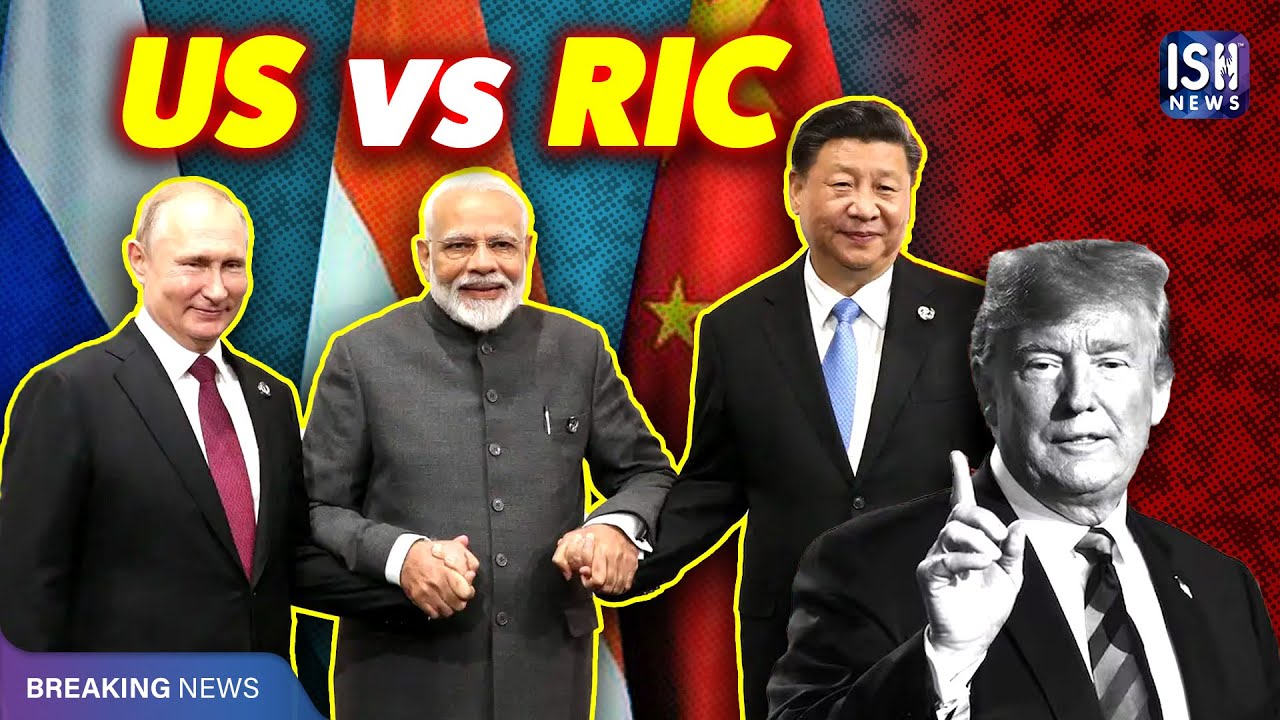 PM Modi To Visit China After 7 Years, Putin To Visit India | ISH News