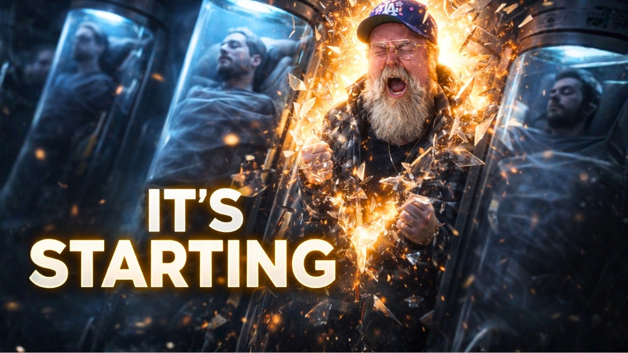 Spiritual Awakening With NO FLUFF: What CHANGES When You Awaken?